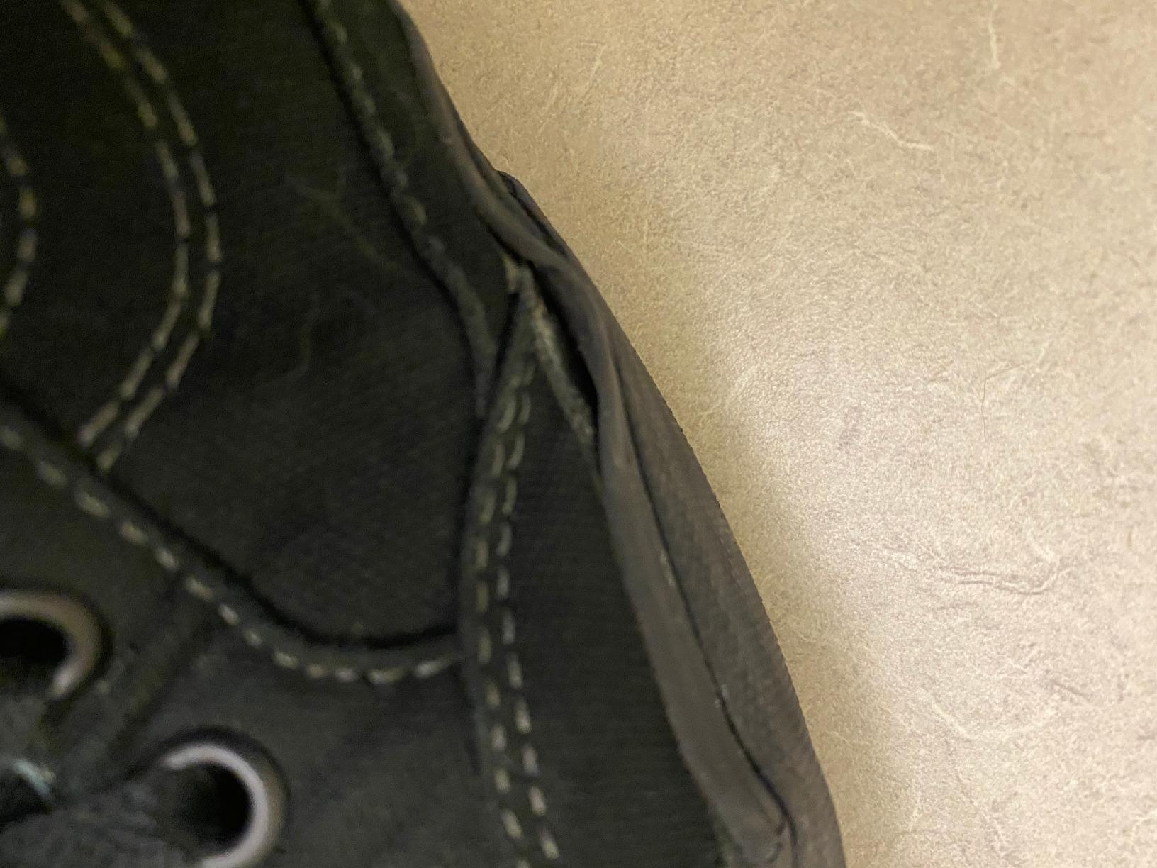 Vans Men's Bearcat Sneaker customer photo 1