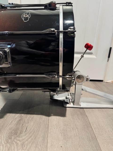 DW DWCP9908CR DL Bass Drum Lifter customer photo 1
