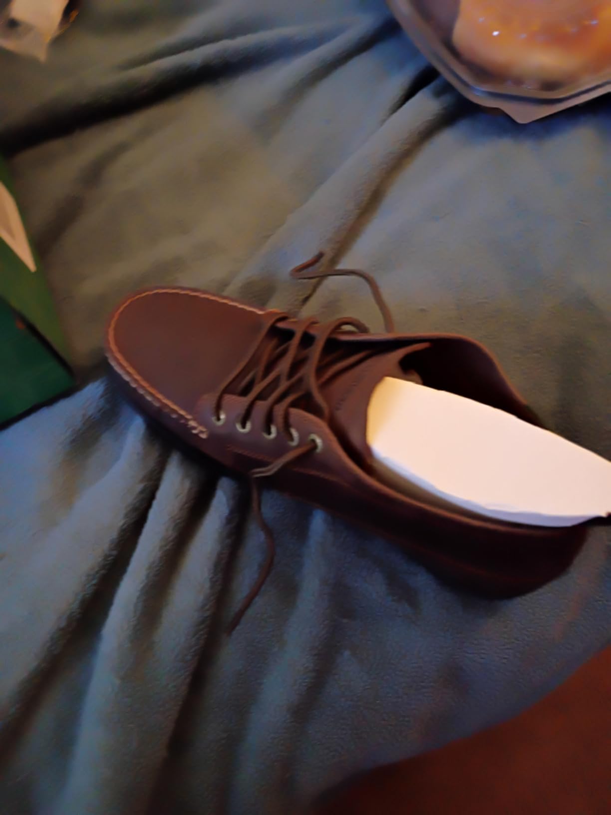 Eastland Women's Seneca Boot customer photo 1