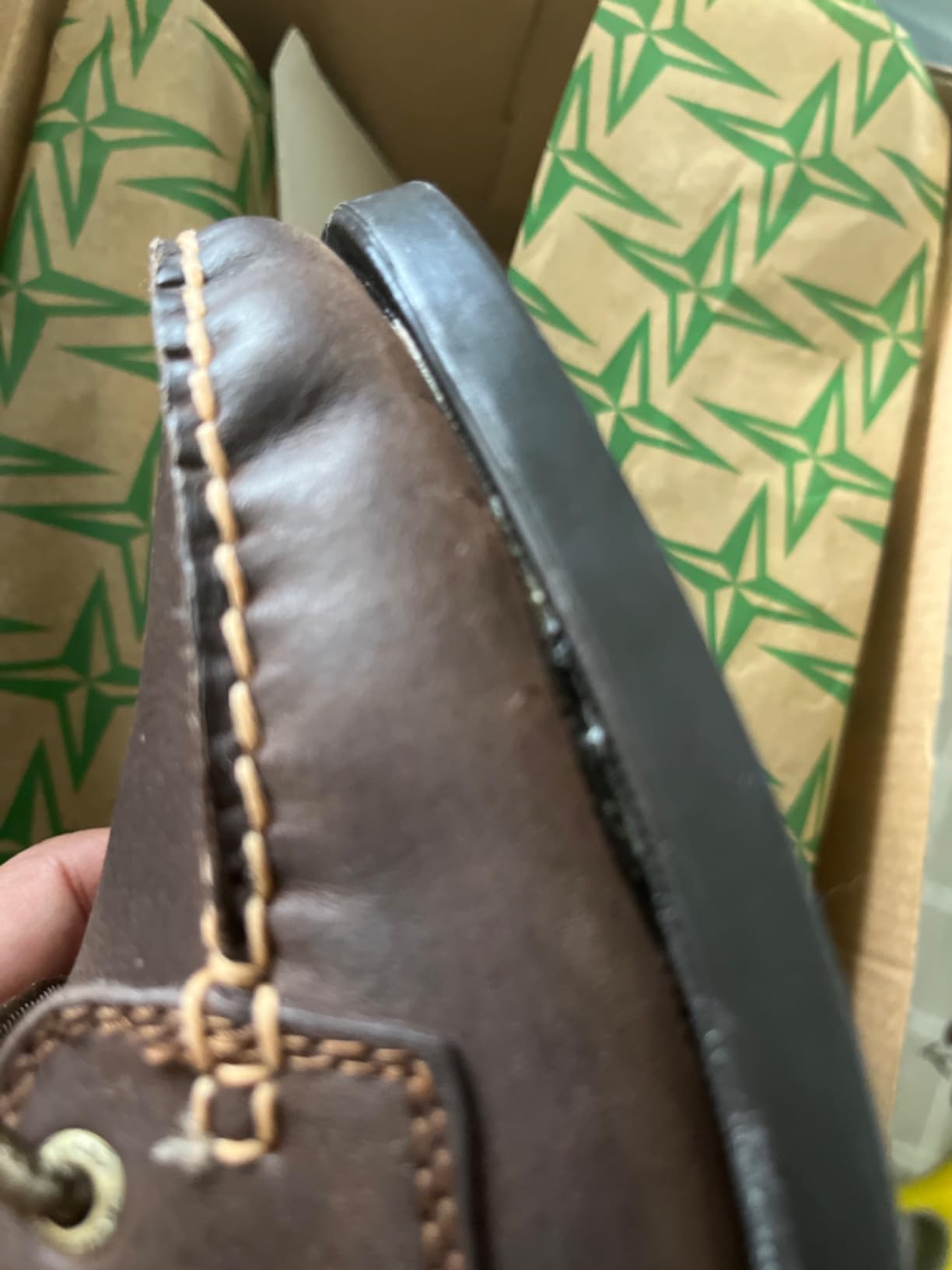 Eastland Women's Seneca Boot customer photo 2
