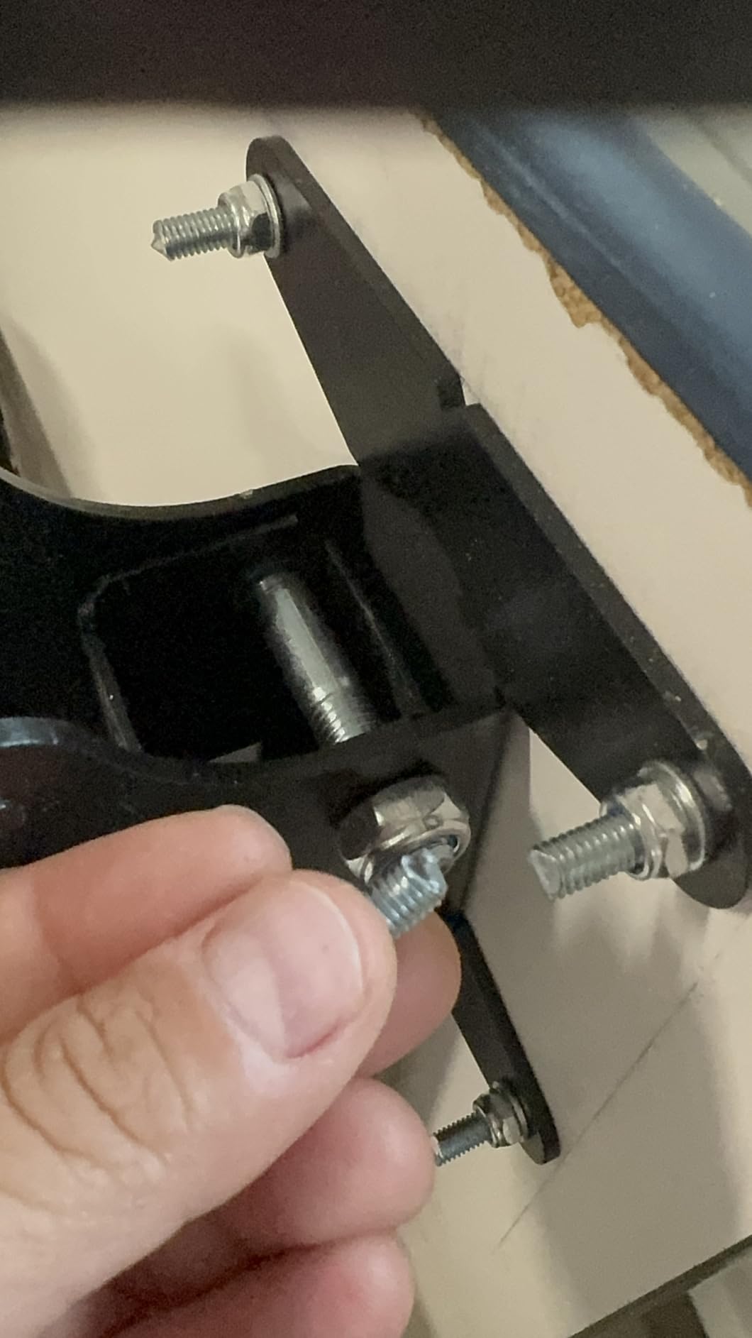 KNIPEX 71 72 460 Large Bolt Cutters customer photo 1