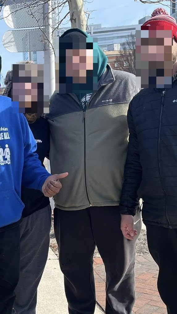 Men's Steens Mountain Full Zip 2.0 customer photo 1