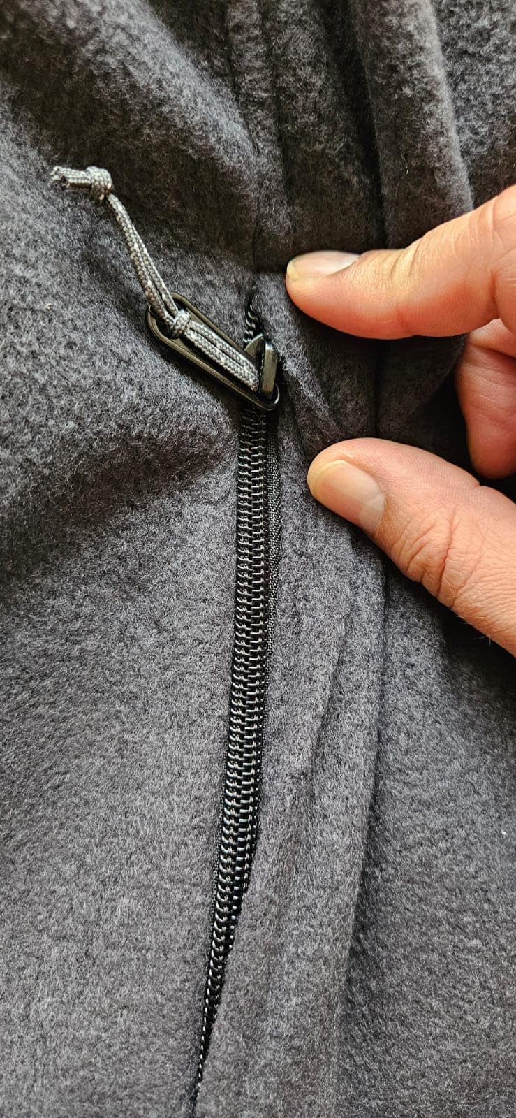 Columbia Men's Steens Mountain Full Zip 2.0 customer photo 2