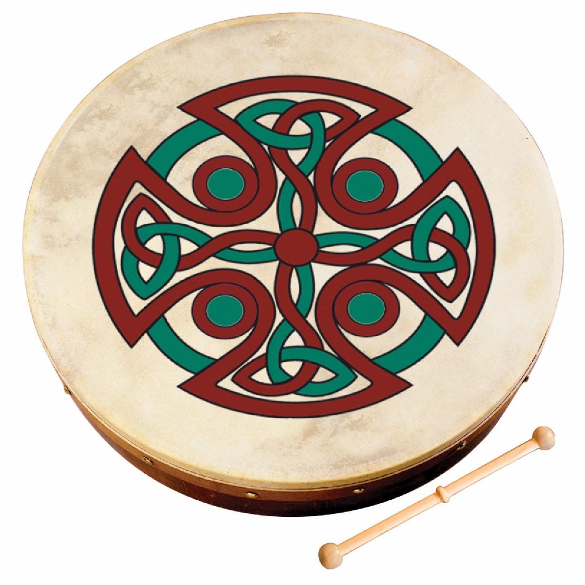 Waltons Bodhrán 8