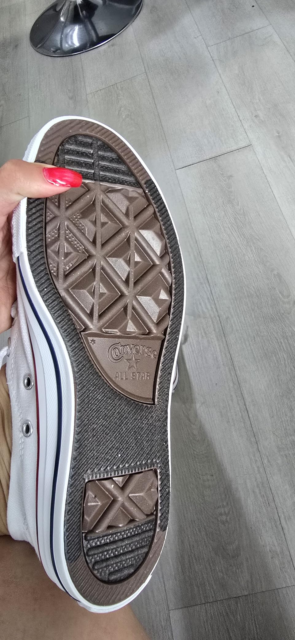 Converse Chuck Taylor All Star Shoreline Slip-On Sneaker customer photo 1