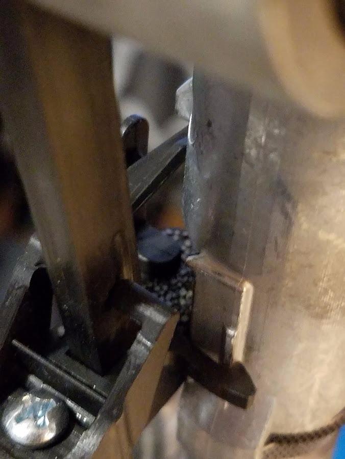 Lee Precision Classic Turret Press Kit customer photo 2