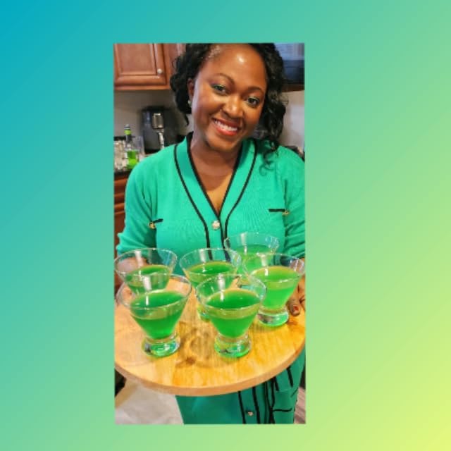 Libbey Cosmopolitan Stemless Martini Glasses Set of 12, Cocktail Cups, 8.25 oz Capacity with Stemless Design and Dishwasher-Safe Cleanup customer photo 2