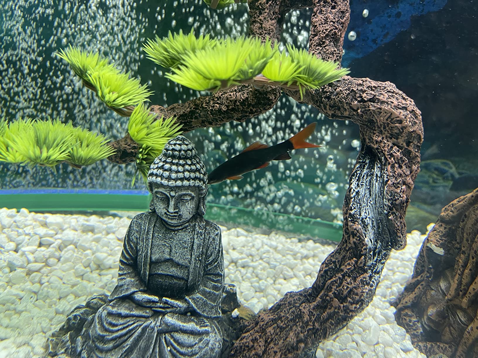 Fluval Sea CP3 Wave Maker Circulation Pump customer photo 1