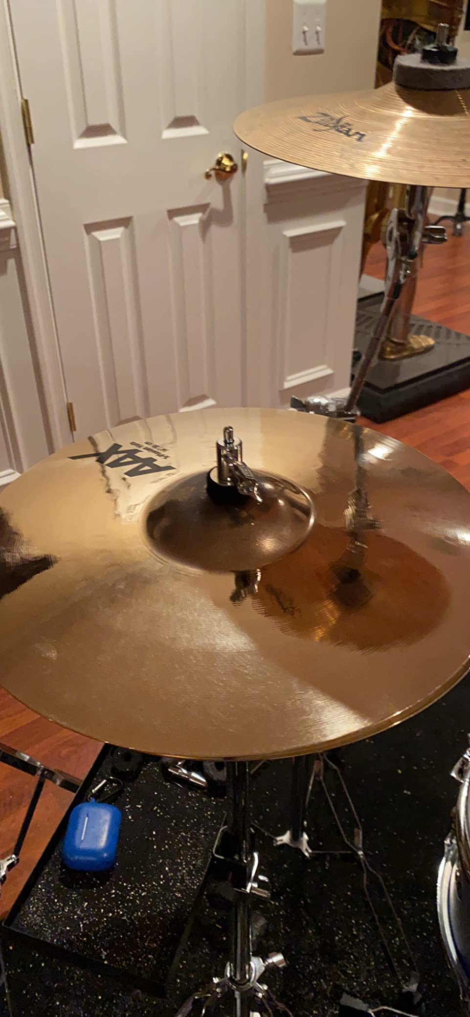 SABIAN 14