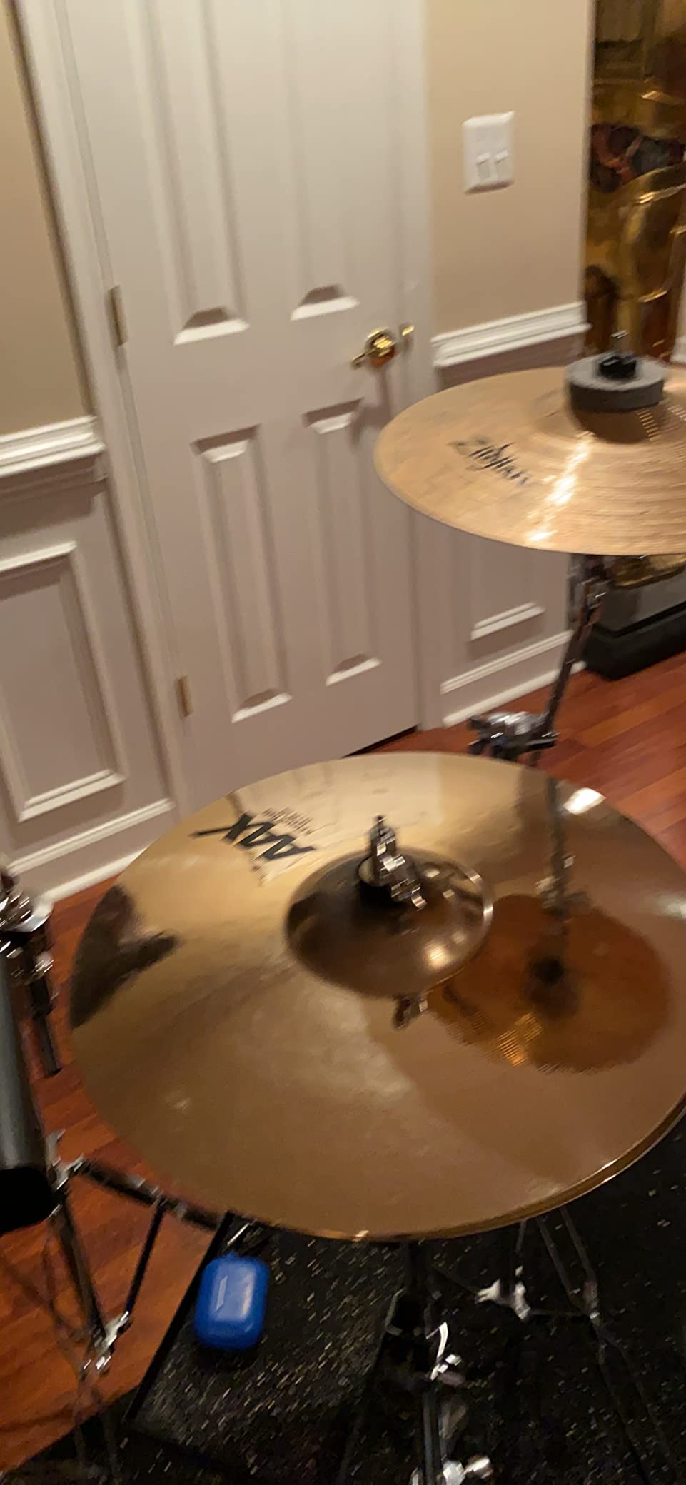 SABIAN 14