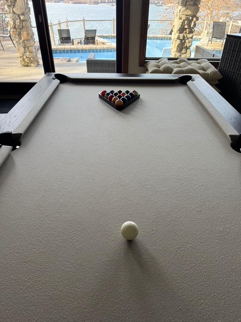 Empire USA Billiard Balls Set, 2.25