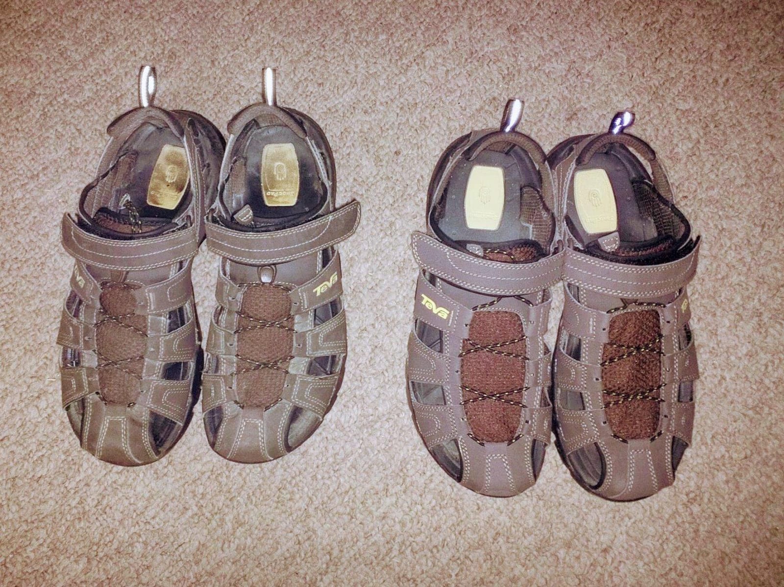Teva Men's Forebay customer photo 2