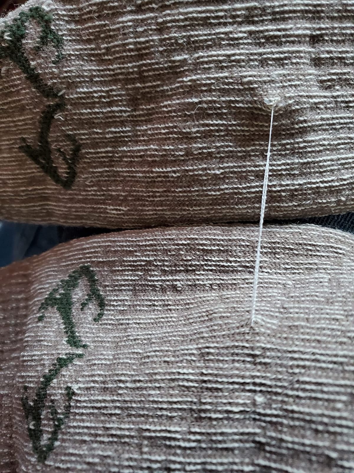 Heavyweight Merino Wool Tall All Season Boot Socks 1 Pair customer photo 1