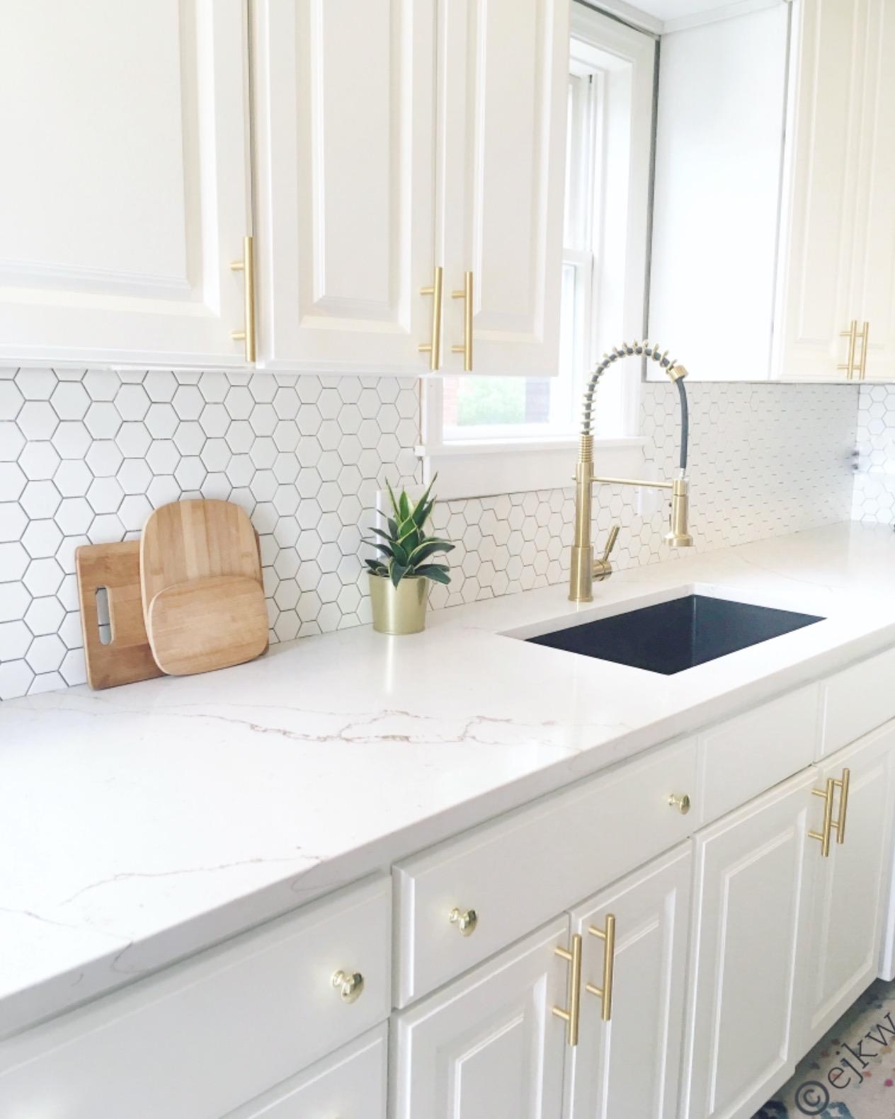 KRAUS Black Onyx 31 in Undermount Granite Kitchen Sink KGU-413B customer photo 2