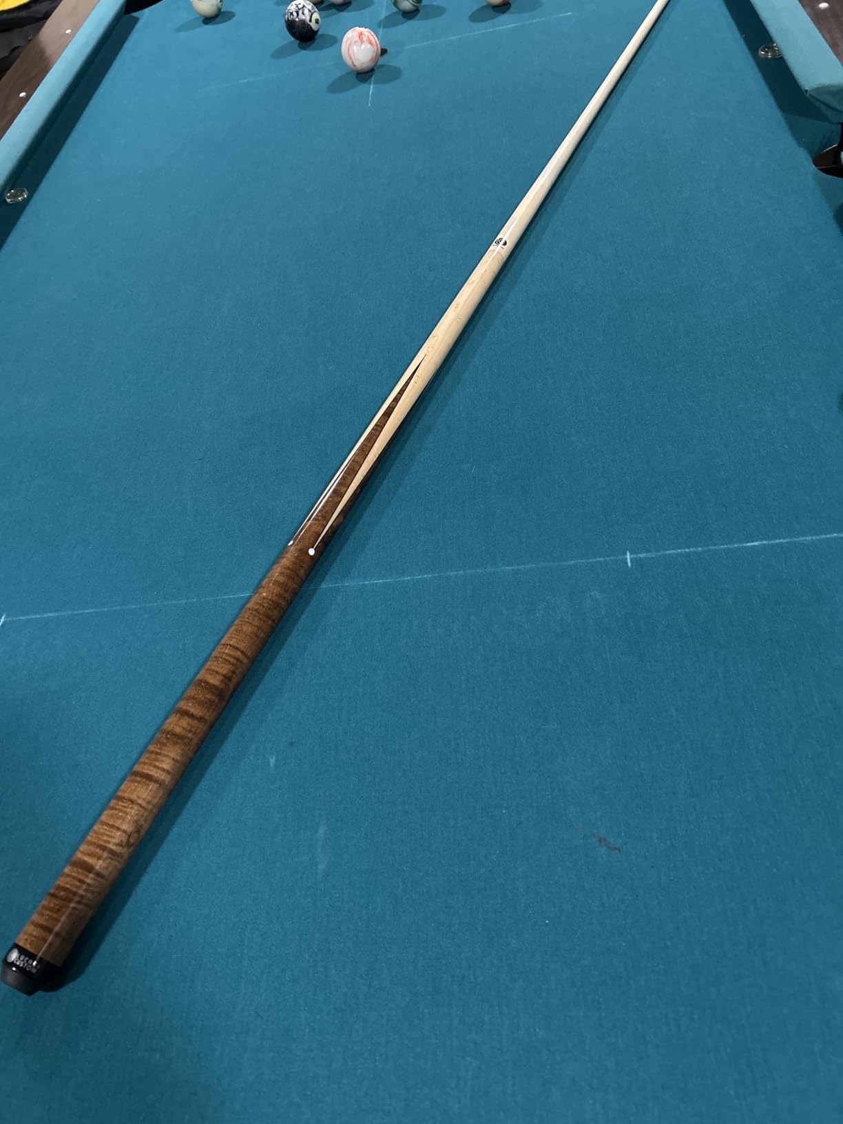 LUCASI Custom 58