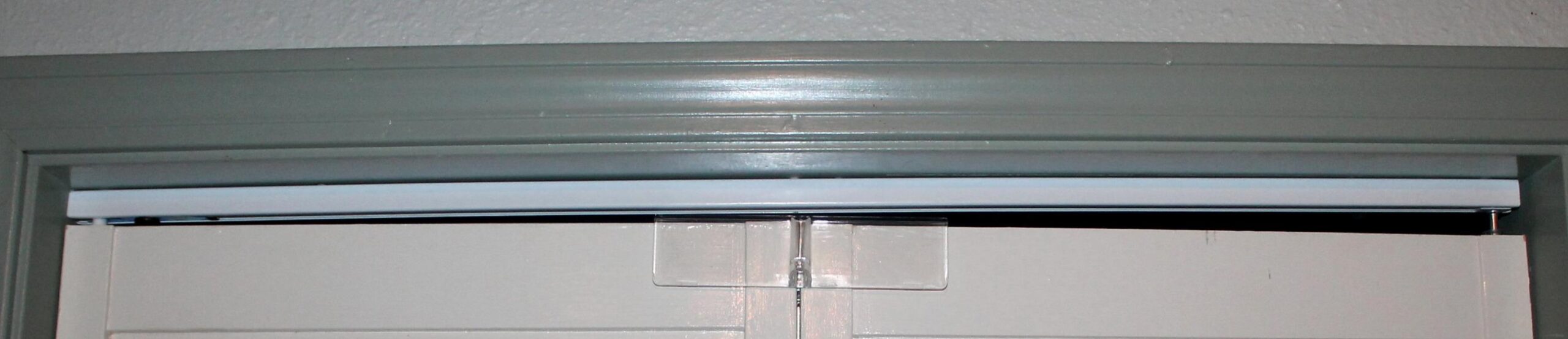 Closet Door, Bi-fold, 6-Panel Style Solid Wood (80x24) customer photo 2