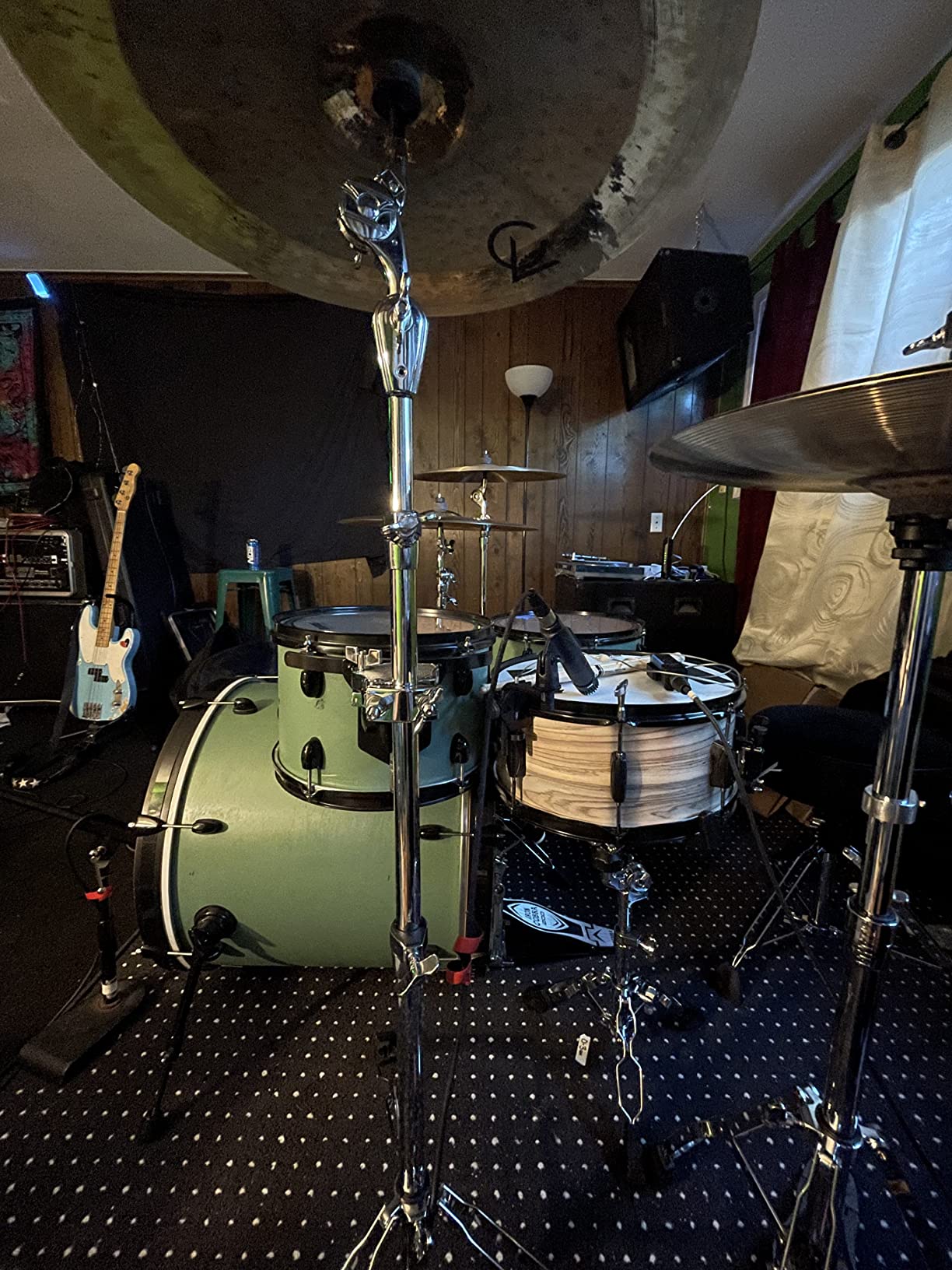 Tama Iron Cobra 200 Series 5-Piece Hardware Pack customer photo 2
