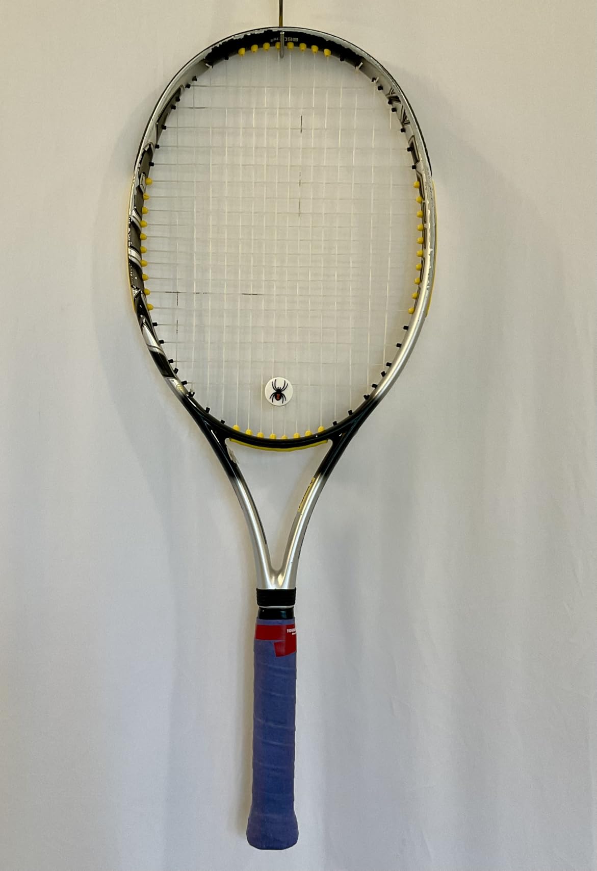 WILSON NXT Tennis String - Set and 200m Reel customer photo 2