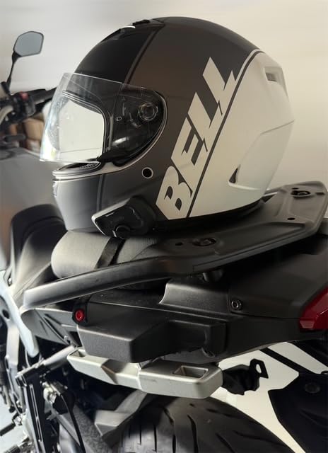 Bell Qualifier Helmet, Matte Black, Large customer photo 1
