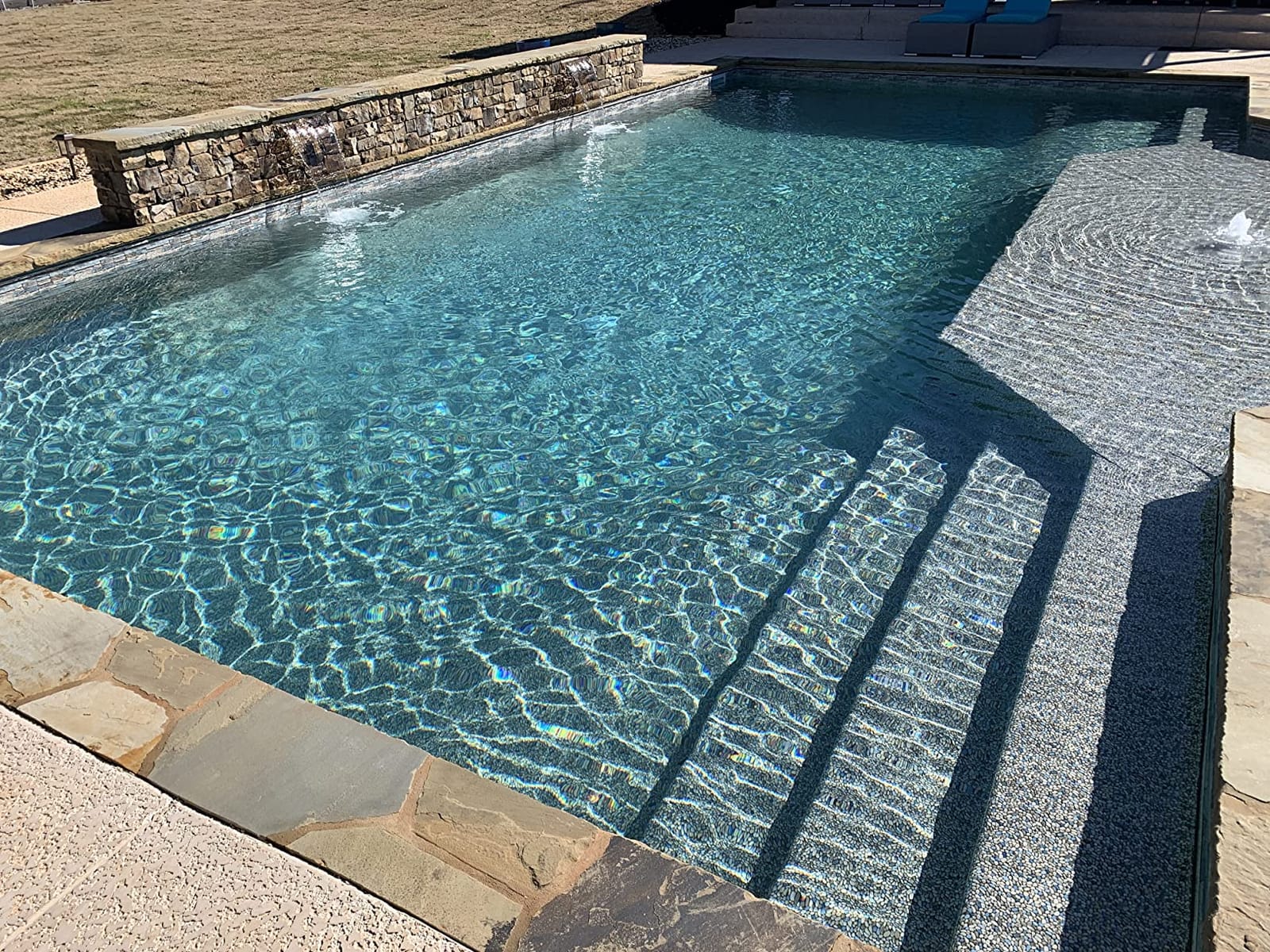 4PK Pool Filters Compatible Replacement for Pentair Clean & Clear Plus 420 | Compatible Replacement Filter Cartridges for 178584, R173576, Unicel C-7471, Pleatco PCC105, & Filbur FC-FC-6470, FC-1977 customer photo 2