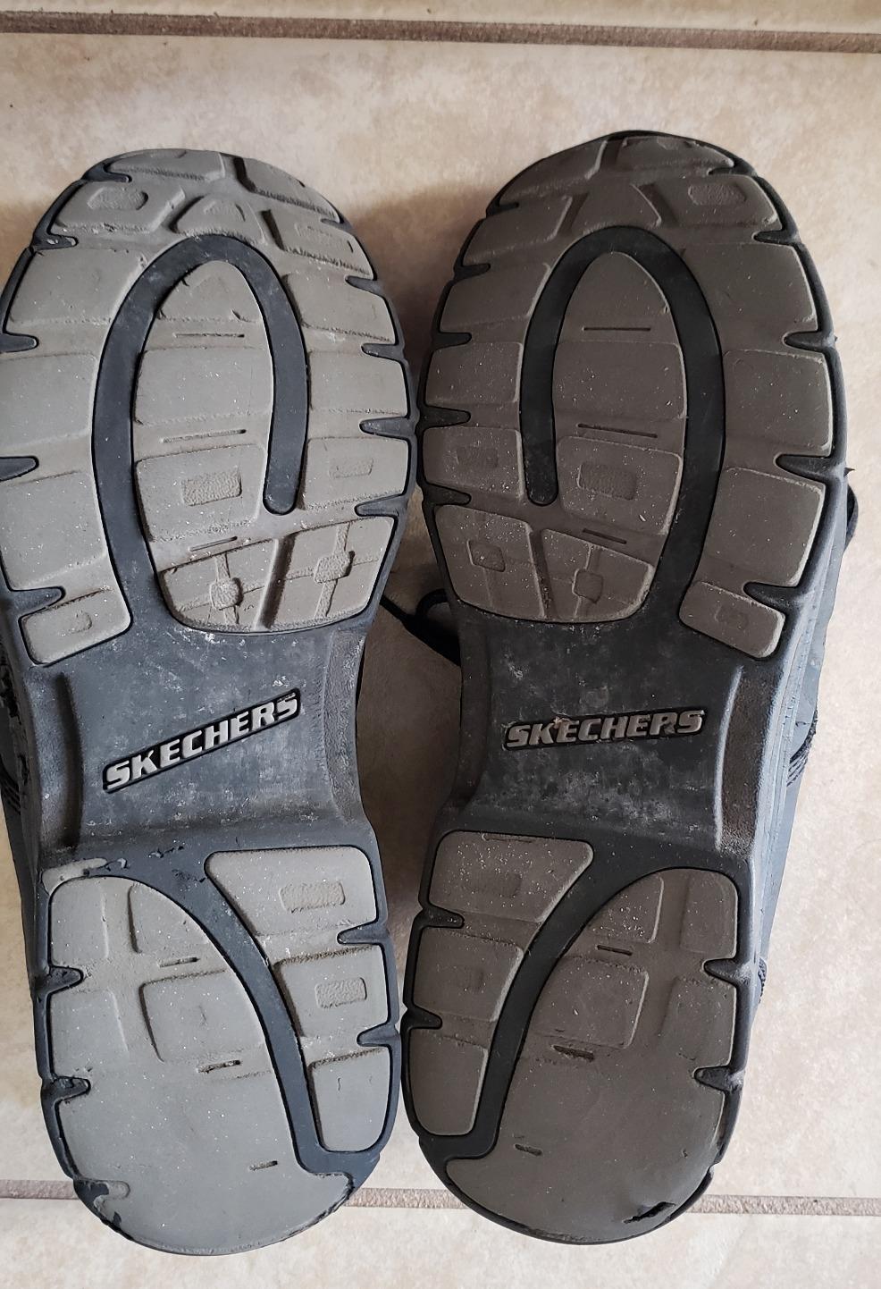 Skechers Men's Segment Rilar Oxford customer photo 1