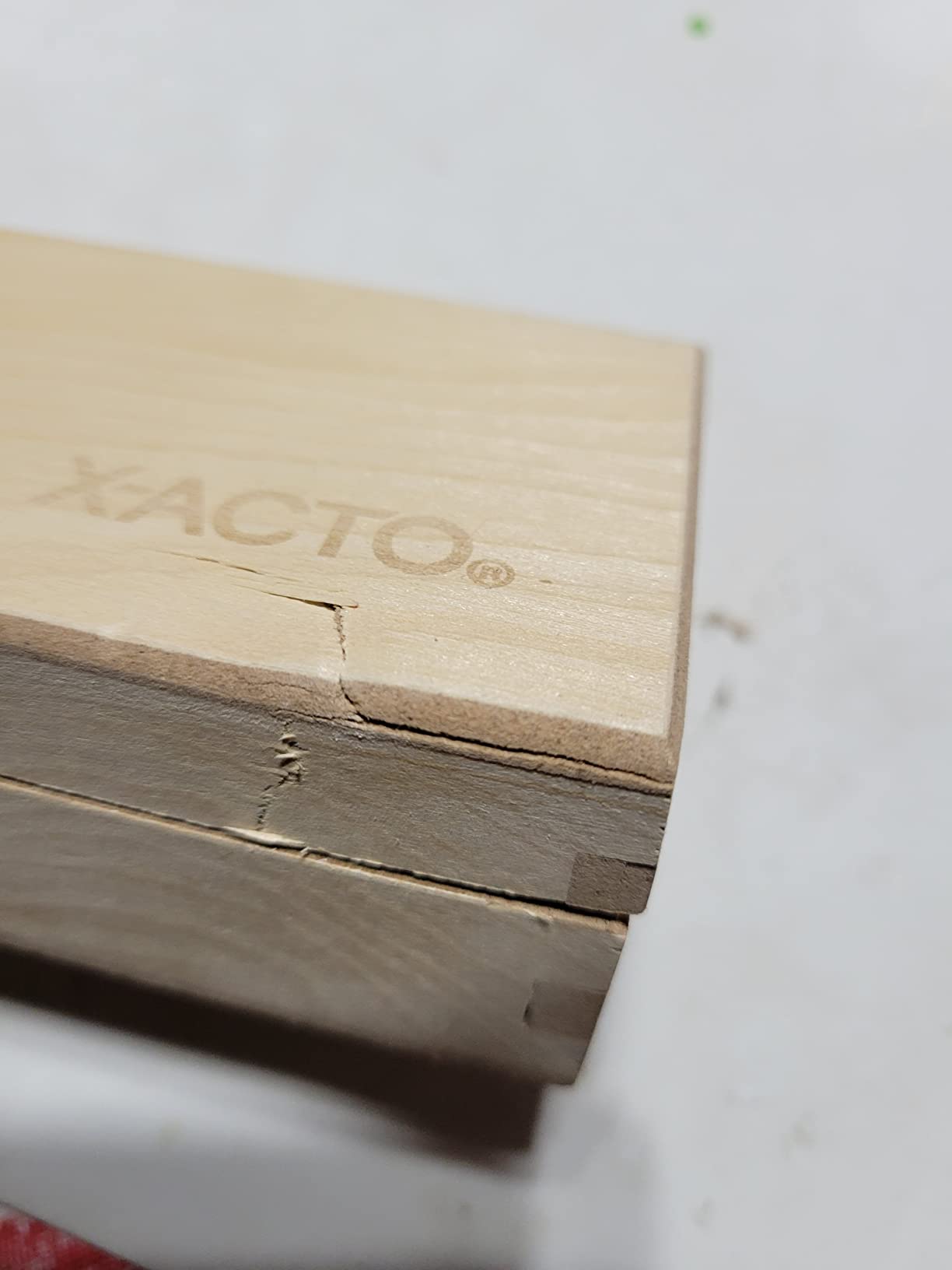 X-ACTO X5285 Basic Knife Set, Includes Knives and Blades for Crafting and Art Projects customer photo 2