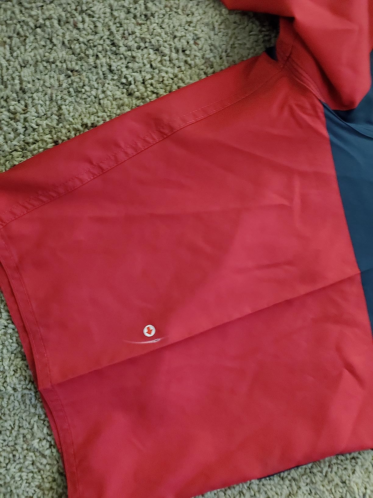 Quiksilver Men's Everyday 21