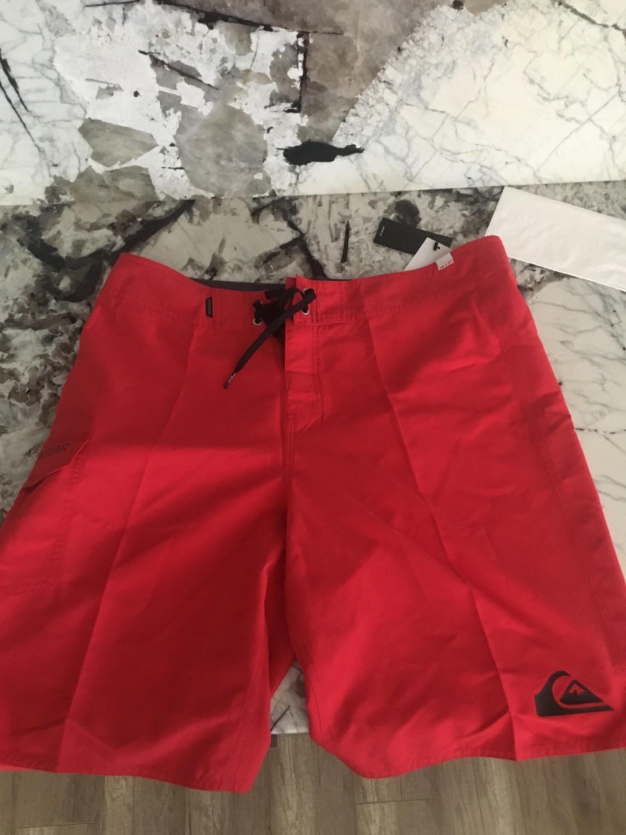 Quiksilver Men's Everyday 21