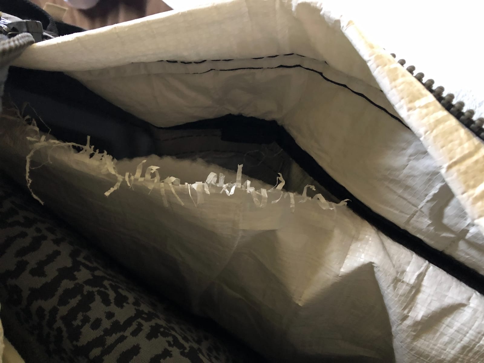 Pro-Lite Rhino Surfboard Travel Bag Single/Double - Fish/Hybrid/Mid Length (1-2 Boards) customer photo 1