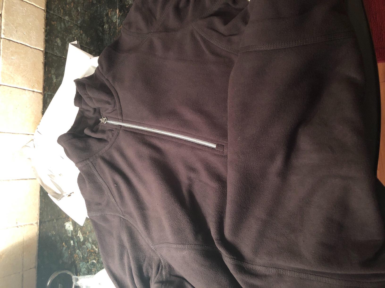 Port Authority Core Soft Shell Jacket customer photo 1