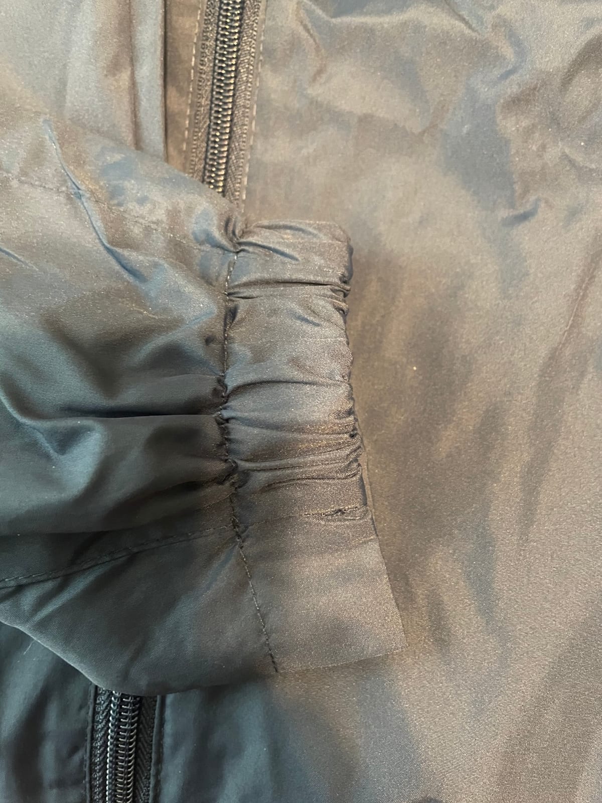 Port Authority Core Soft Shell Jacket customer photo 2