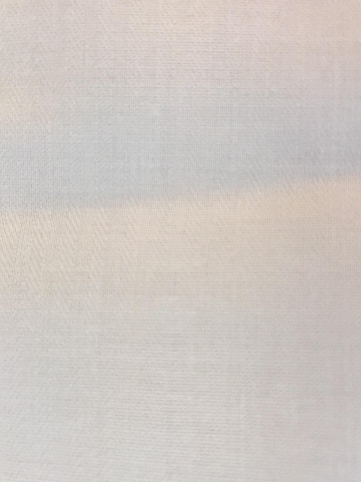 Calvin Klein Men's Slim Fit Non-Iron Herringbone Dress Shirt customer photo 1