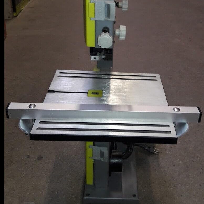 Ryobi BS904G 9 Inch Band Saw customer photo 1