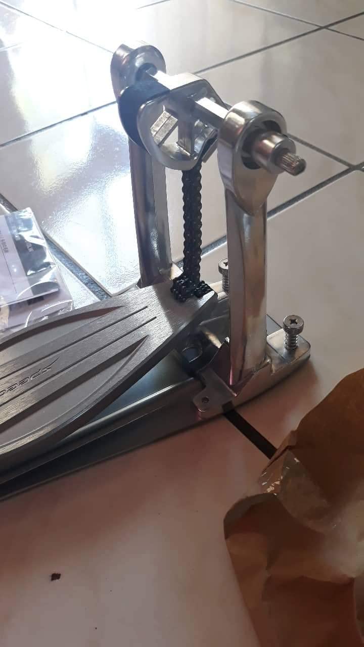 TAMA 310 SPEEDCOBRA Speed Cobra customer photo 1