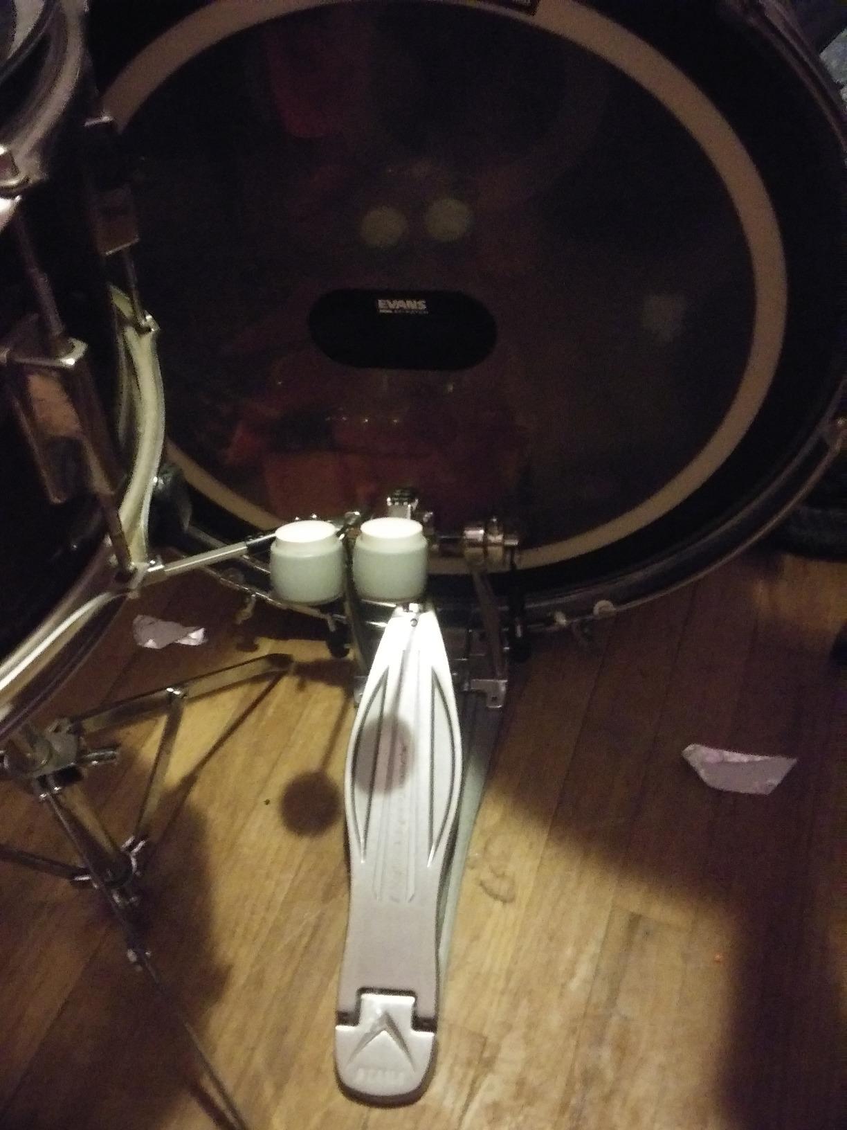 TAMA 310 SPEEDCOBRA Speed Cobra customer photo 2