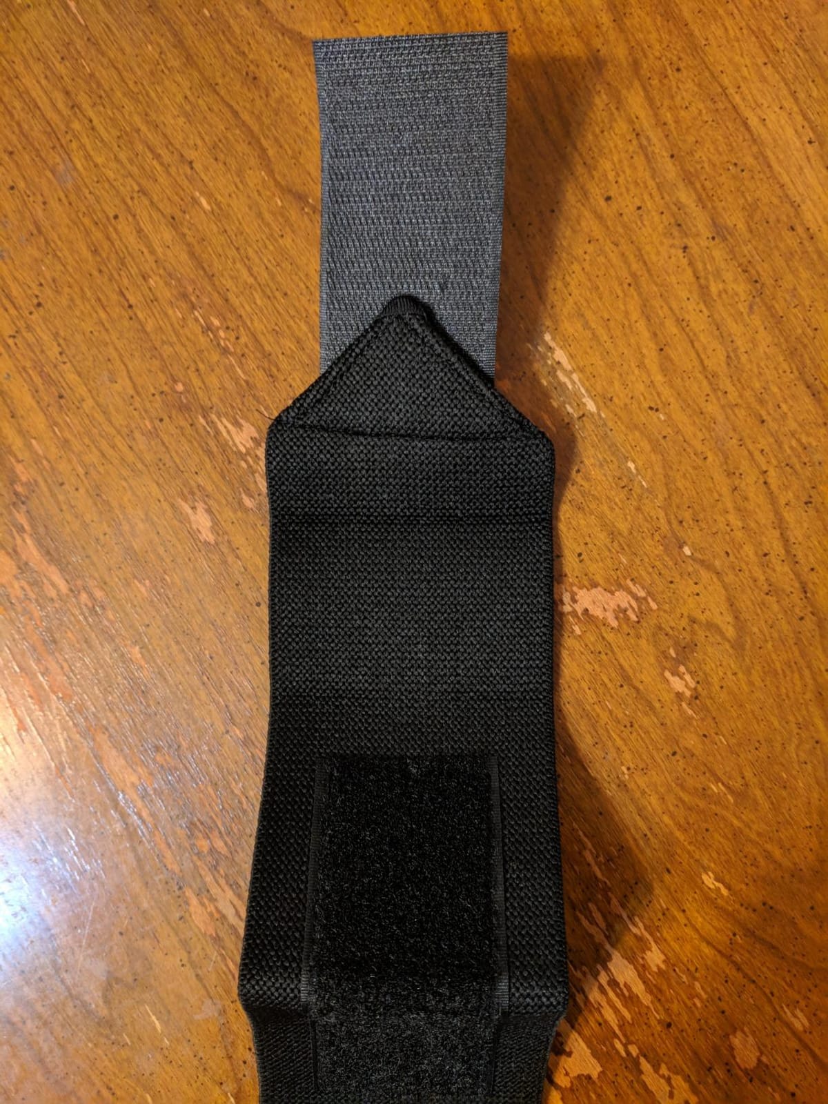 Stoic Wrist Wraps for Weightlifting & Gym Training customer photo 1