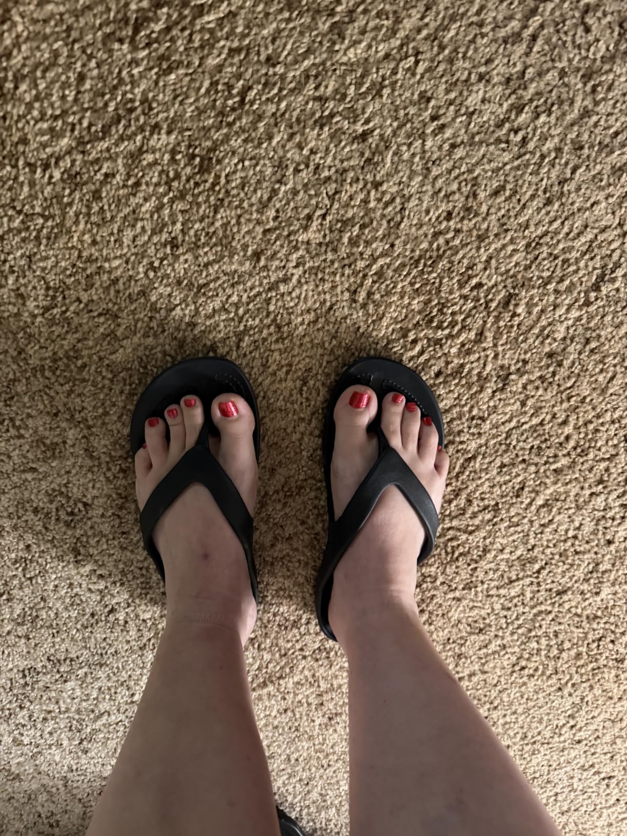 Crocs Women's Kadee II Flip Flops customer photo 1