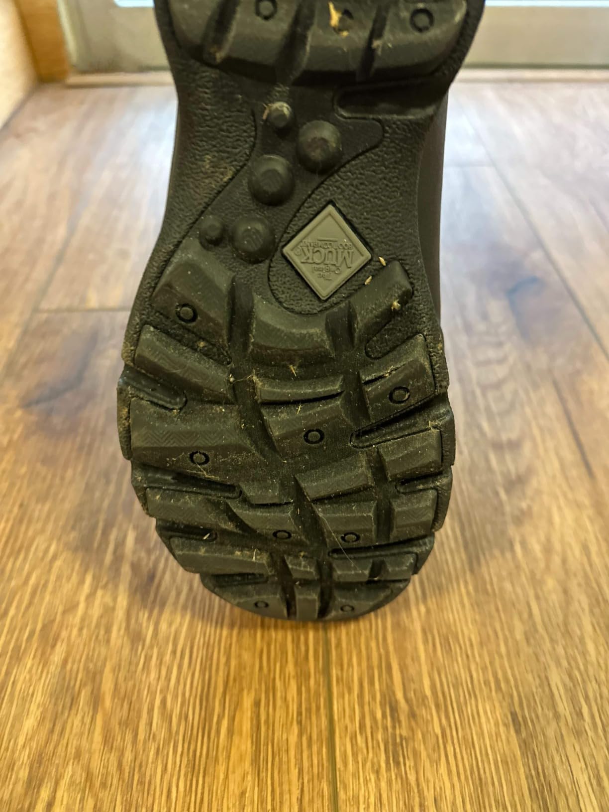 MUCK Men's Arctic Excursion Ankle Boots customer photo 1
