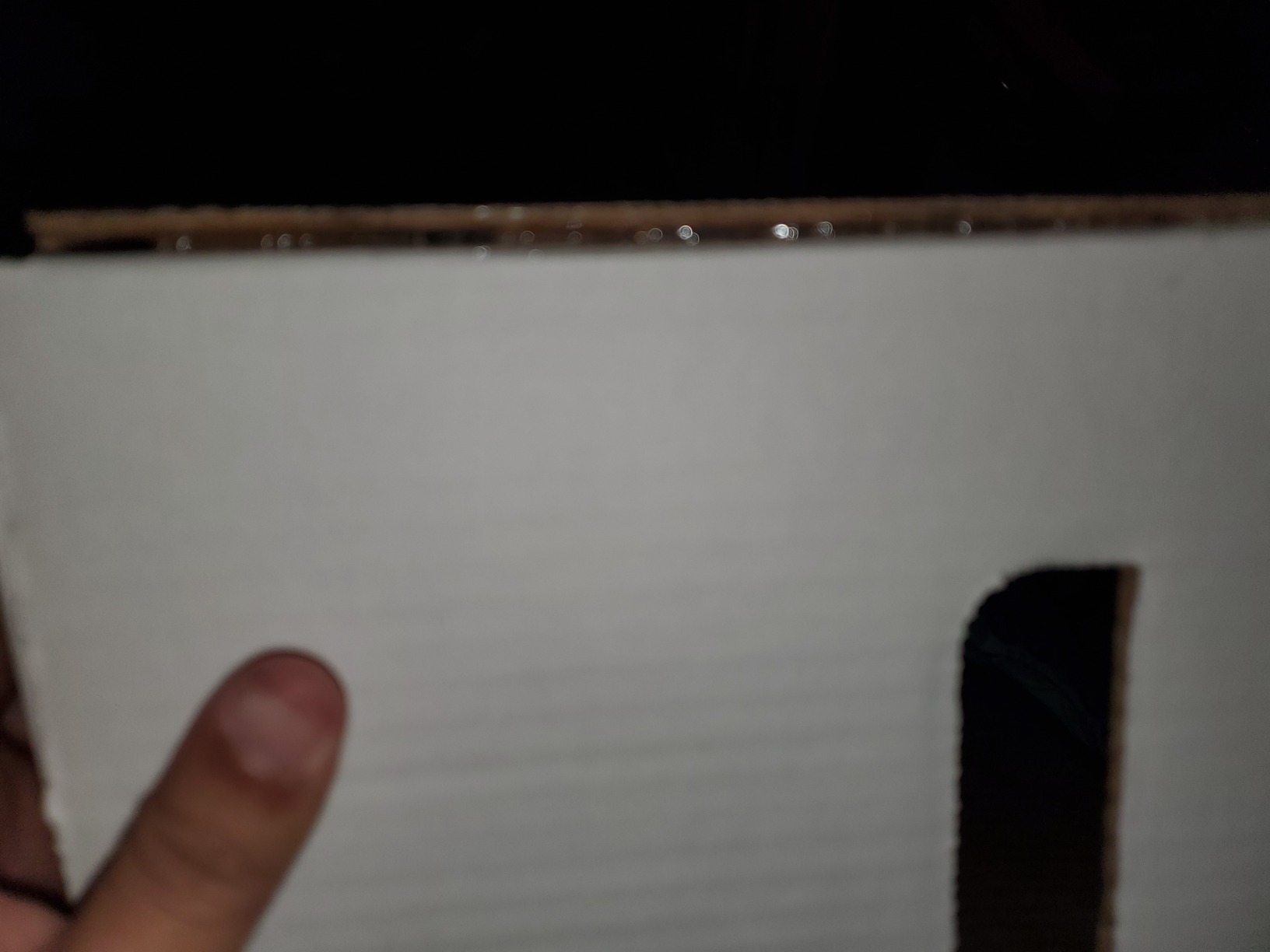 BCW Long Comic Book Storage Boxes (5 Boxes) - Corrugated Materials - Comic Book Collecting Supplies (Great for All Type of Comics) customer photo 2