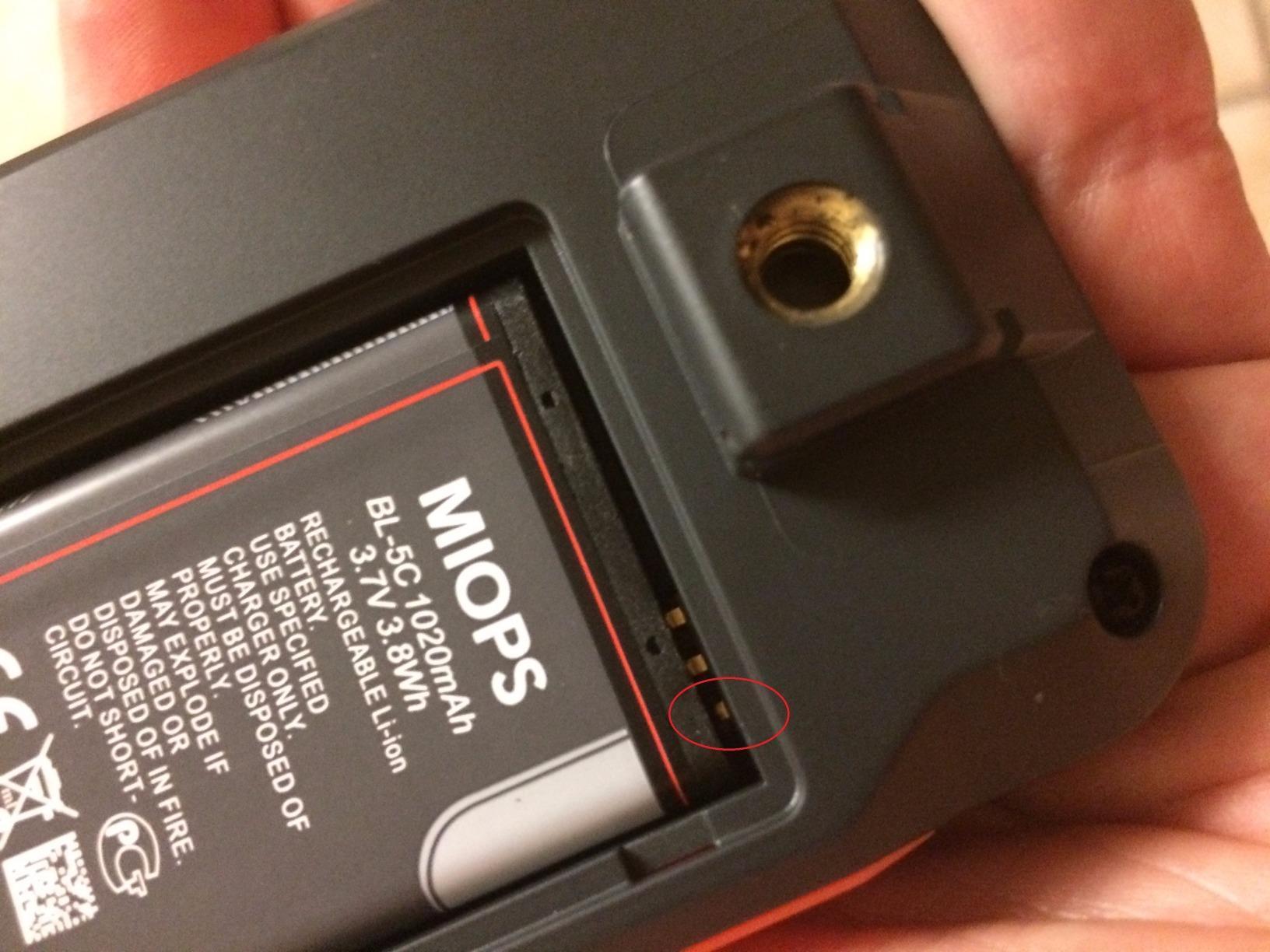 MIOPS Smart+ Smartphone Controllable Camera and Flash Trigger for High Speed Photography & Timelapse with Camera Conection Cable (MIOPS-SM-C1) customer photo 1