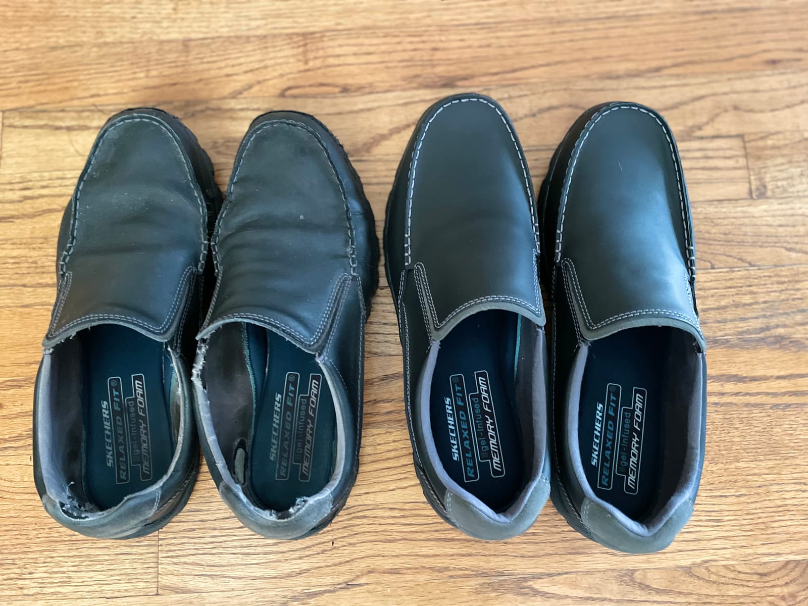 Skechers Men's Braver Rayland customer photo 2
