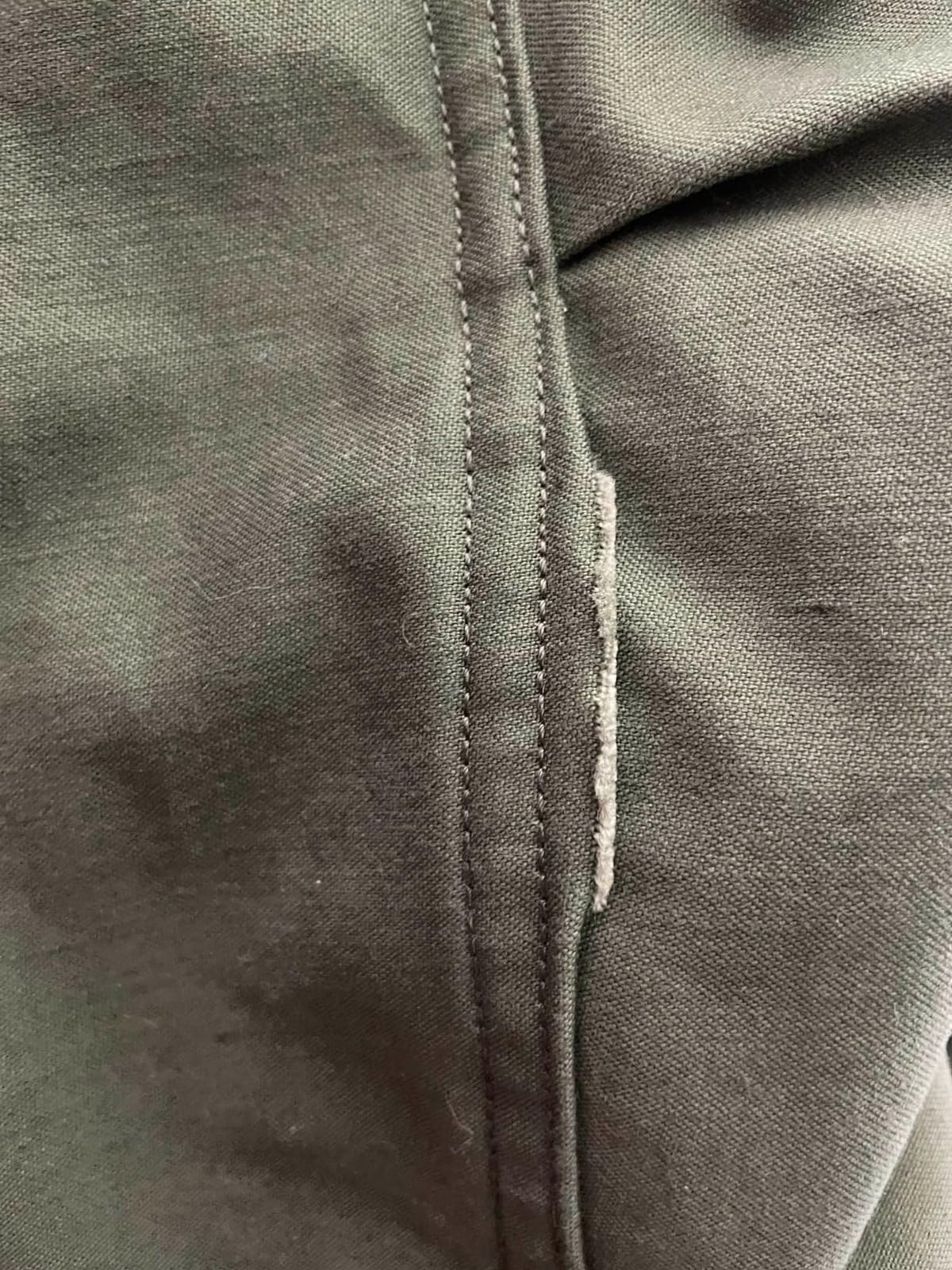 Propper Men's M65 Field Coat, Fully Lined customer photo 1