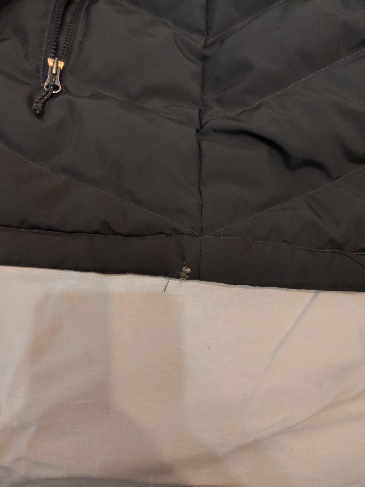 Eddie Bauer Men's Boundary Pass Down Parka customer photo 2