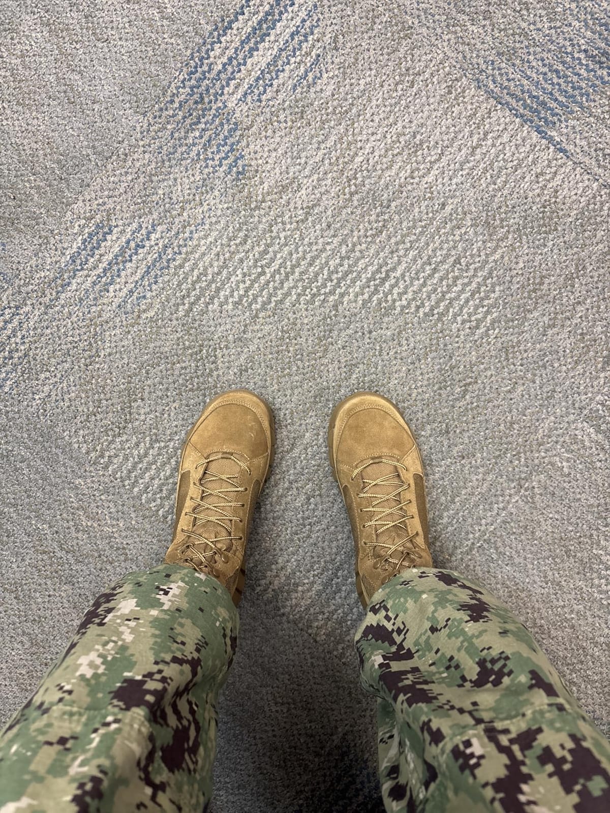 Oakley LT Assault 2 Boot | Tactical Boots customer photo 2