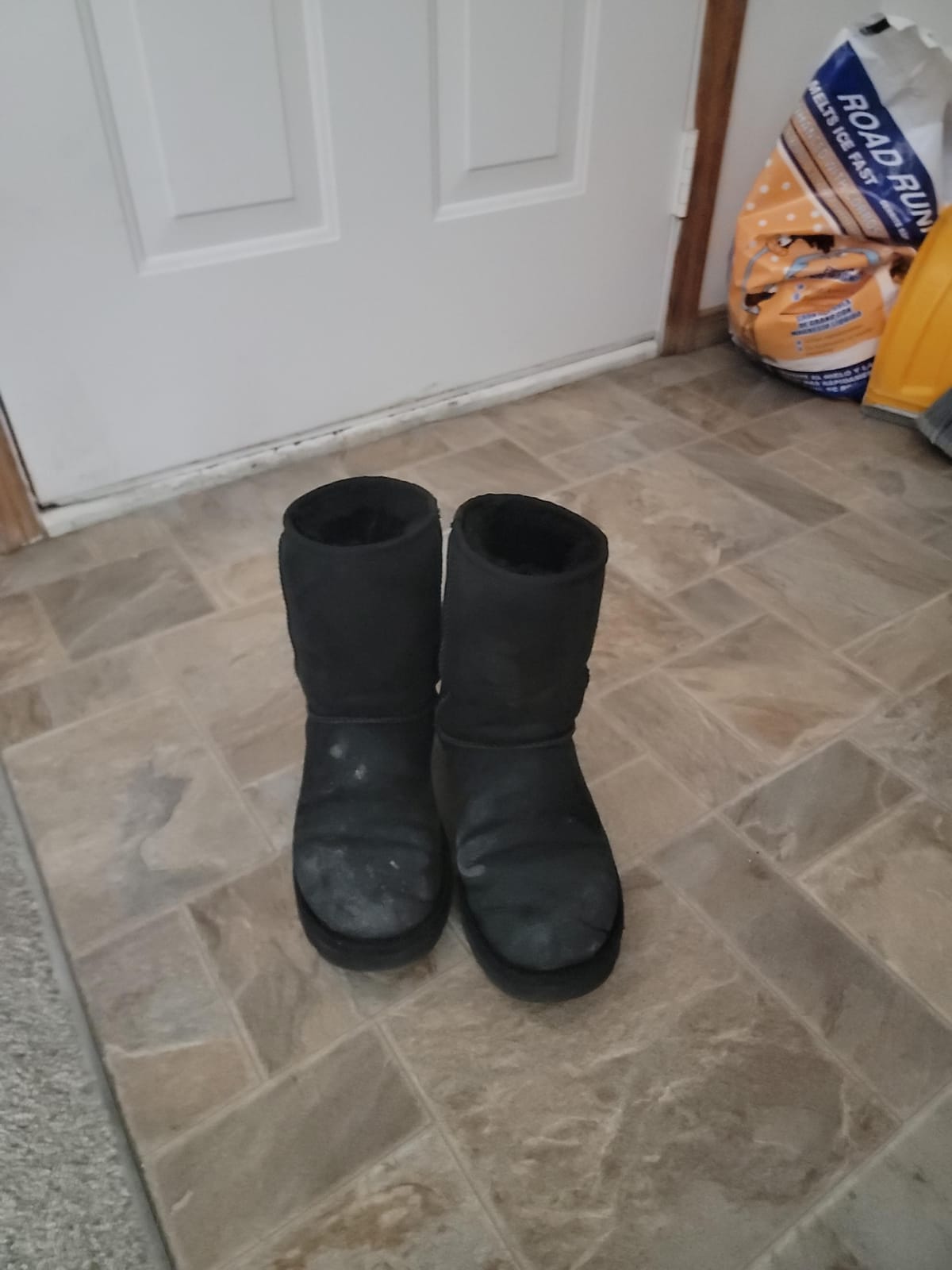 UGG Women's Classic Short II Boot customer photo 1