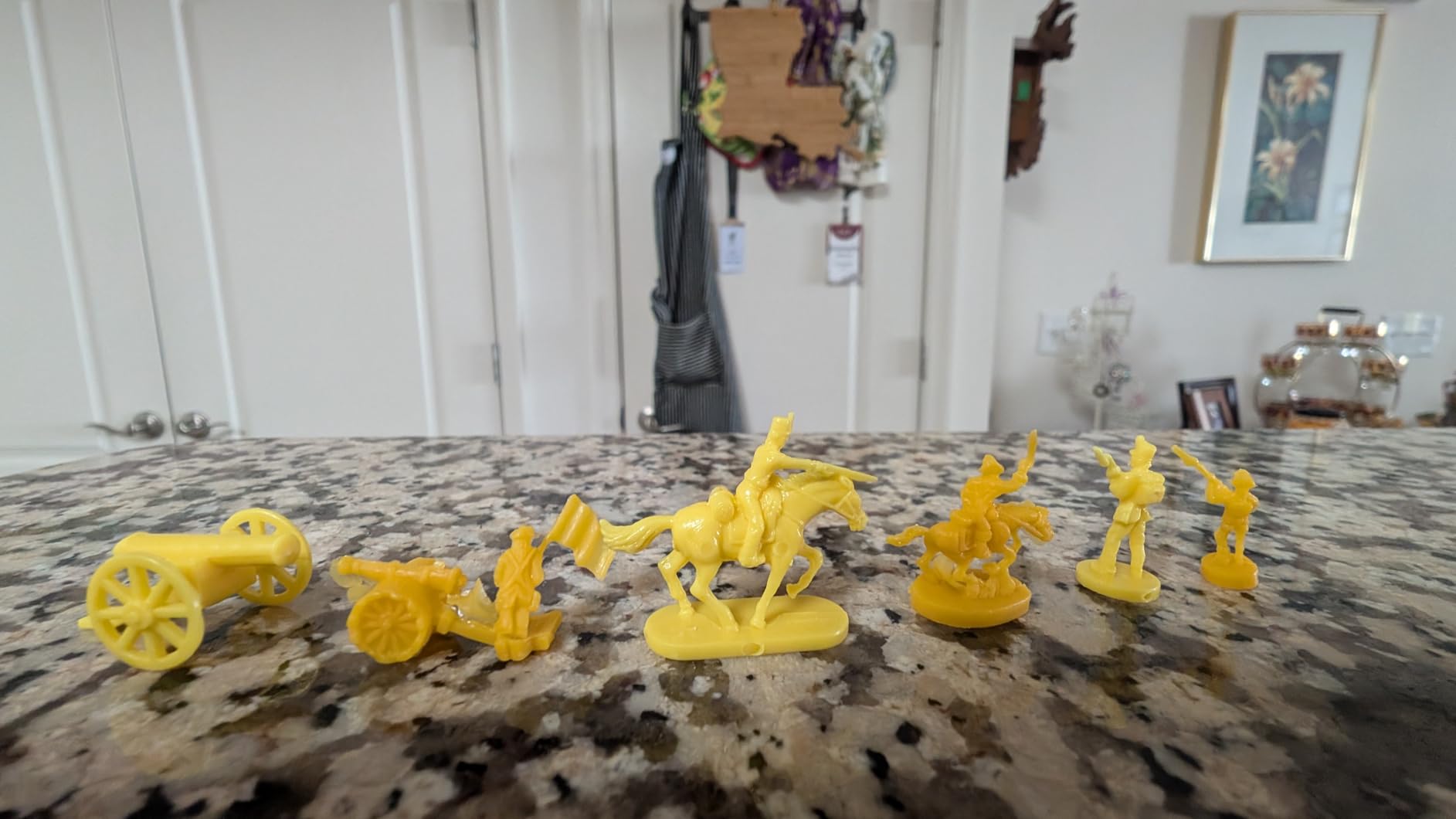 Risk Board Game, Strategy Games for 2-5 Players, Strategy Board Games for Teens, Adults, and Family, War Games, Ages 10 and Up customer photo 2