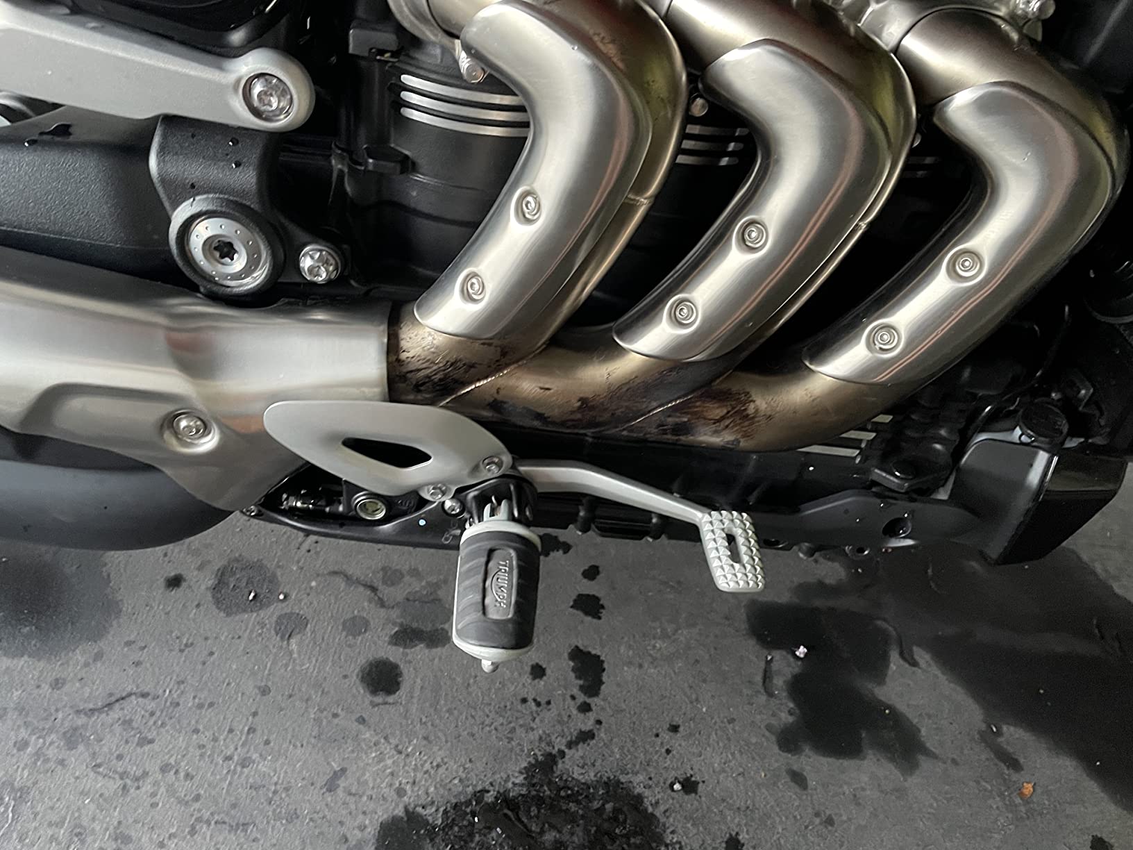 Oxford - Aquatex Outdoor Motorcycle Protective Cover customer photo 2