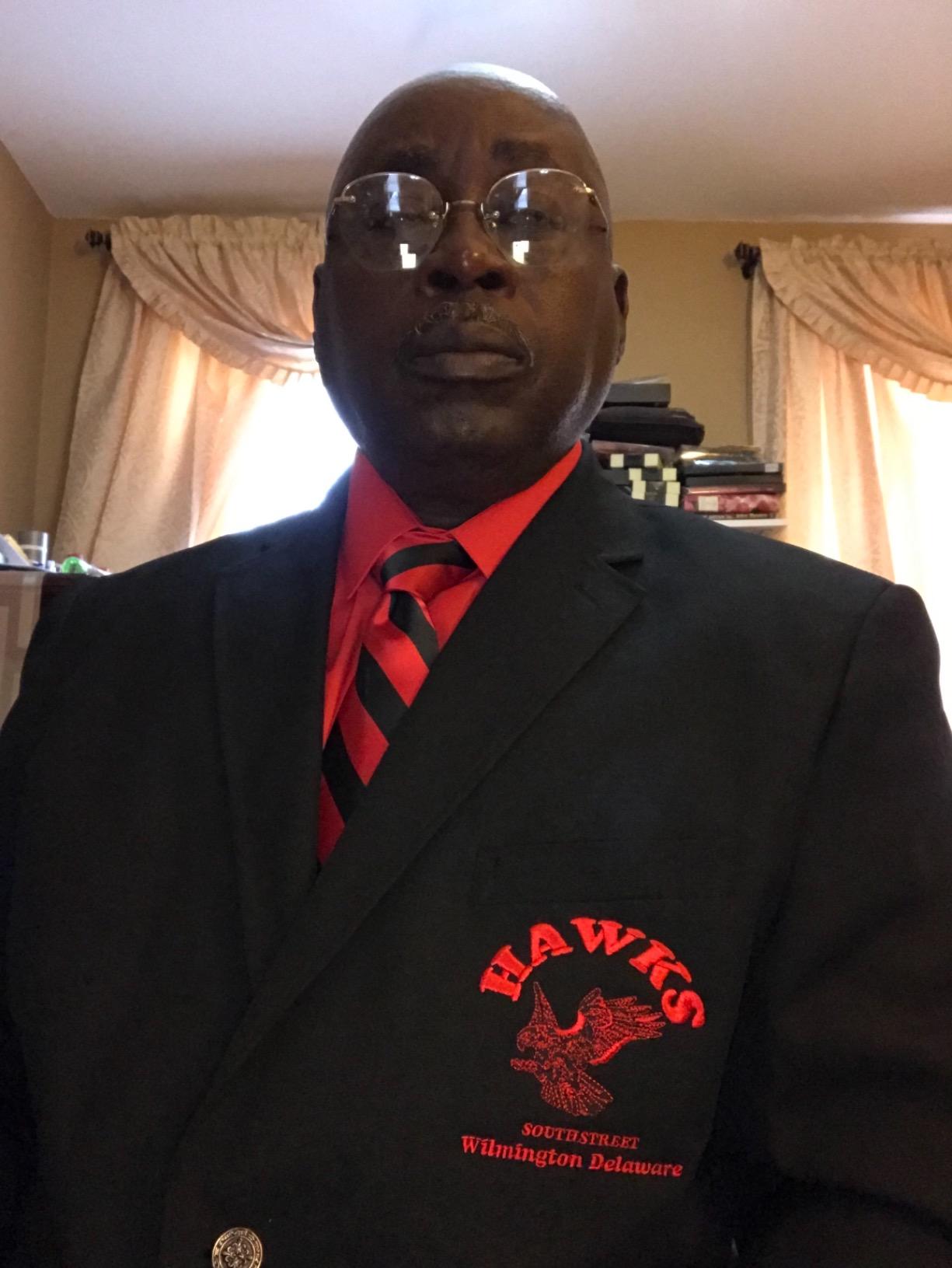 Gioberti Mens Formal Blazer Jacket customer photo 1
