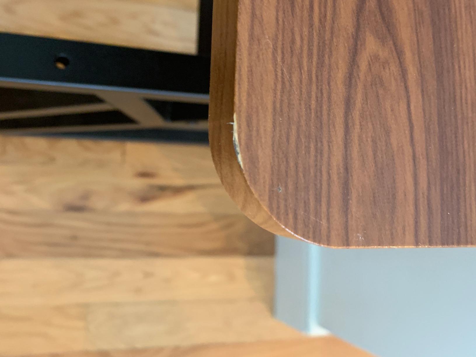 On-Stage WS7500 Series Wood Studio Workstation - Black customer photo 2