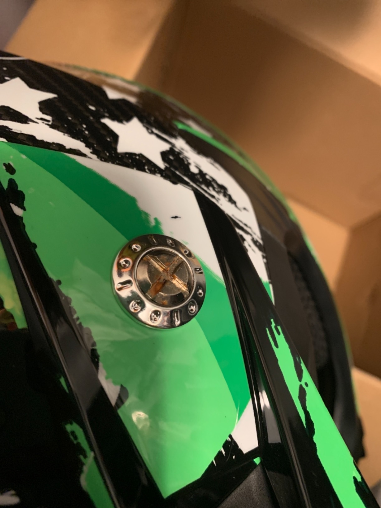 Motocross Youth Kids Helmet DOT Approved - YEMA Helmet YM-211 Motorbike Moped Motorcycle Off Road Helmet for Boys Girls customer photo 2